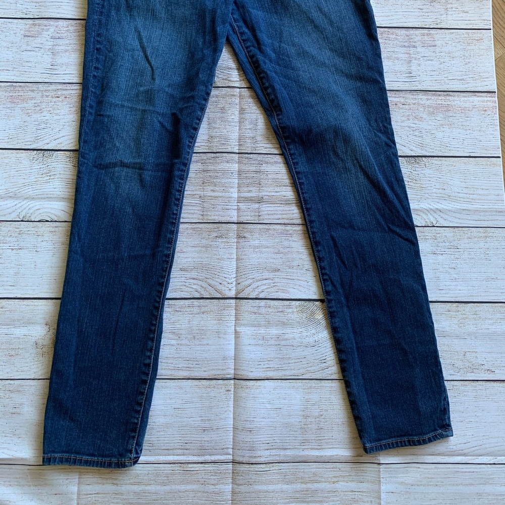 A&F Brett Jeans